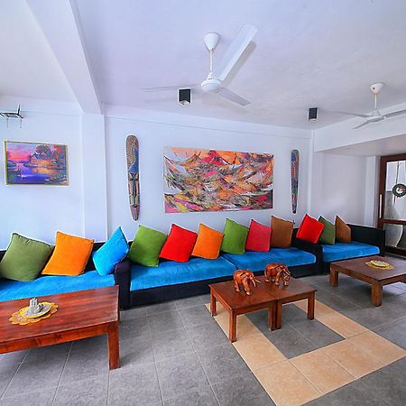 Rockside Beach Resort Бентота Екстер'єр фото