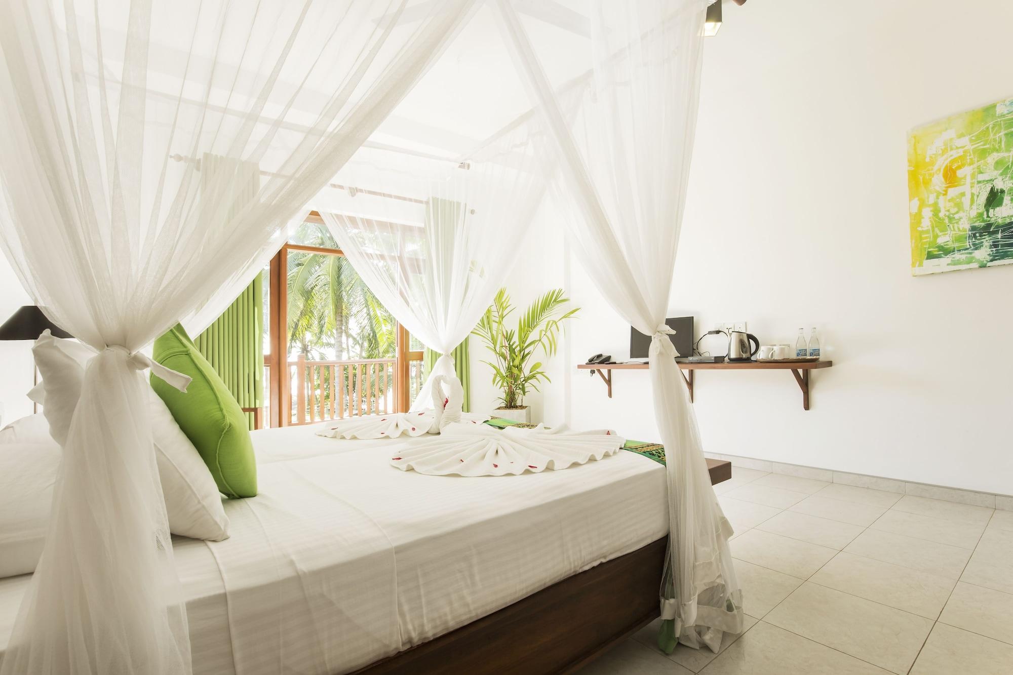 Rockside Beach Resort Бентота Екстер'єр фото