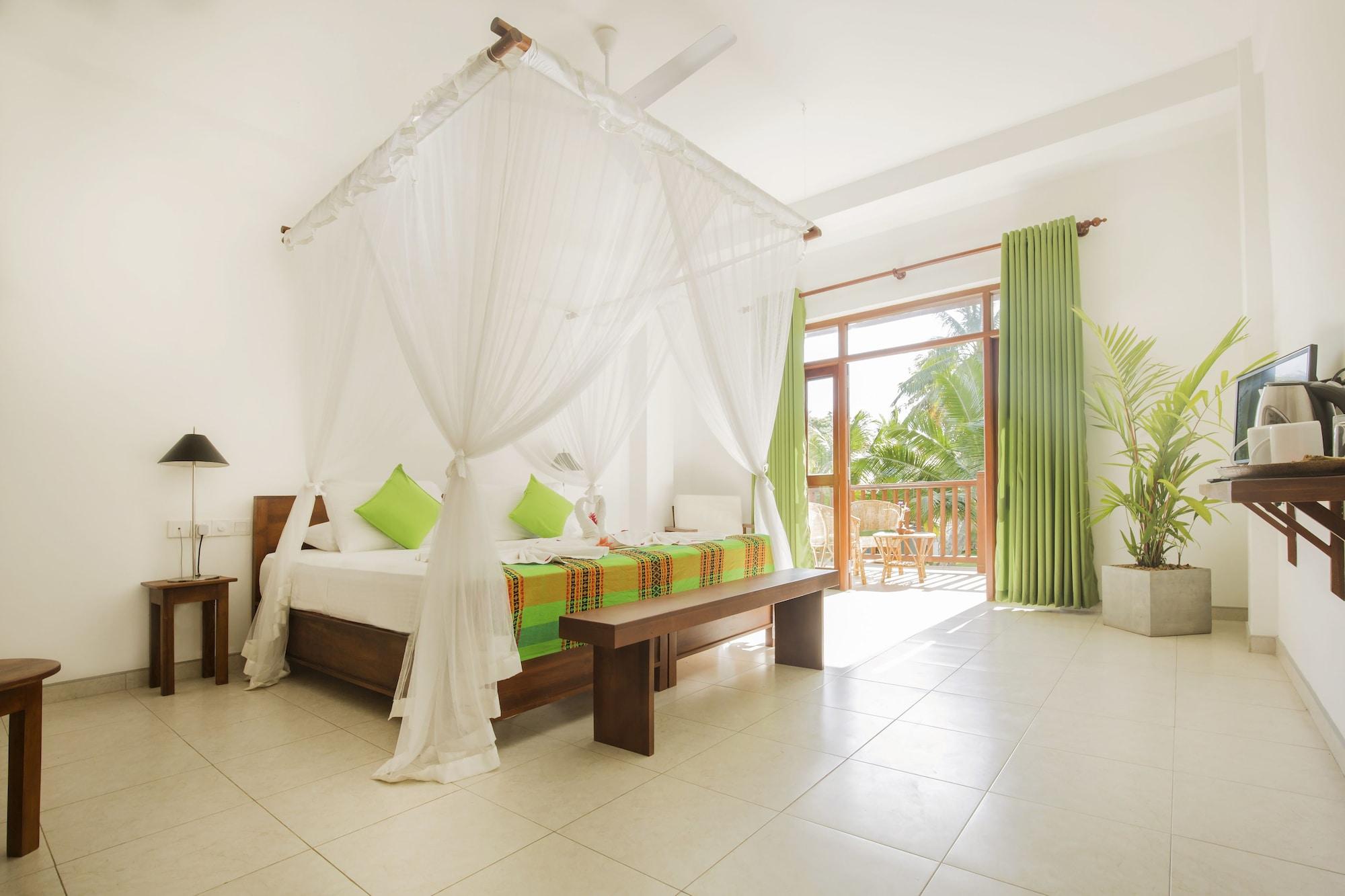 Rockside Beach Resort Бентота Екстер'єр фото