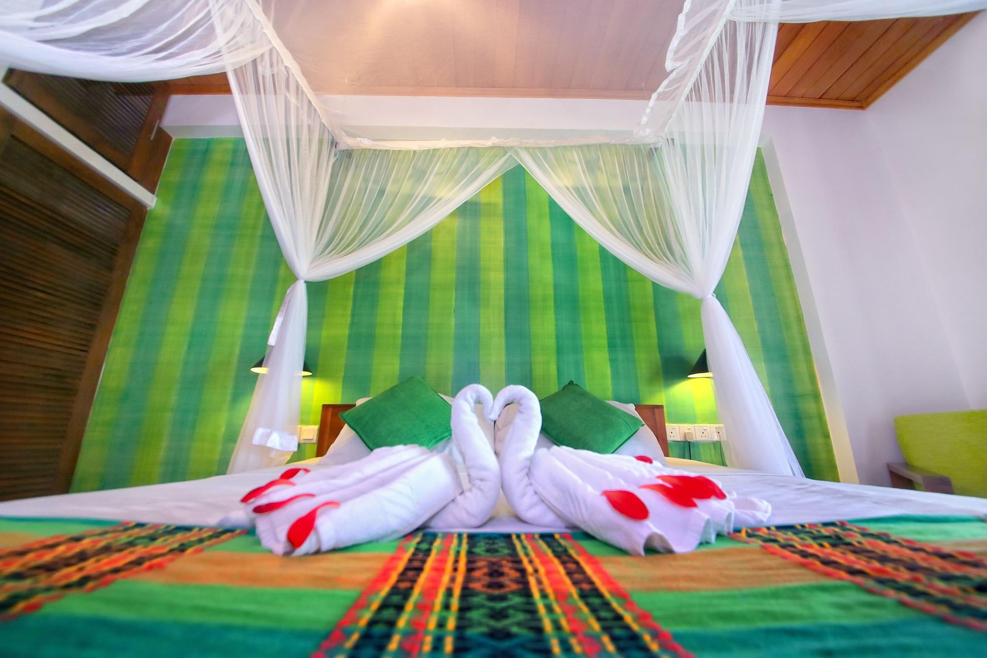 Rockside Beach Resort Бентота Екстер'єр фото