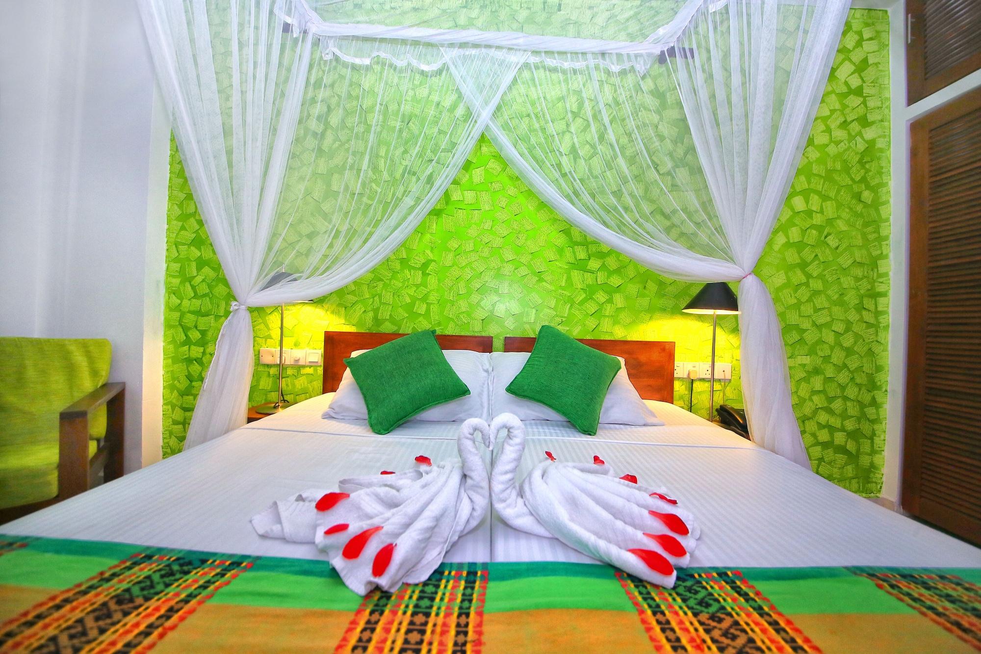 Rockside Beach Resort Бентота Екстер'єр фото